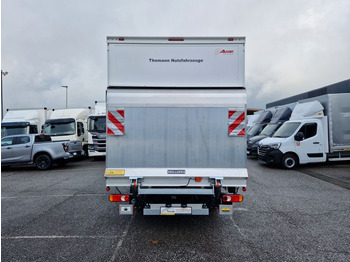 Box van Renault Master Koffer mit LBW IAA 2022 Neuheit!: picture 5