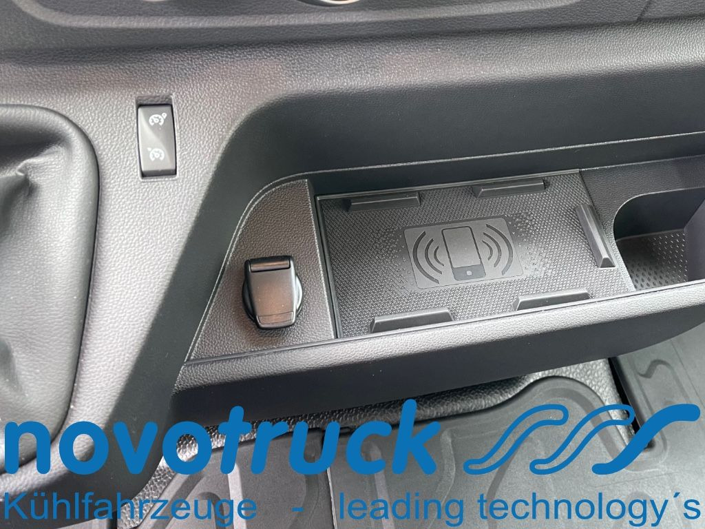 Leasing of Renault Master L3H2 Blue dCi 150-novotruck-Kühlfahrzeug  Renault Master L3H2 Blue dCi 150-novotruck-Kühlfahrzeug: picture 15