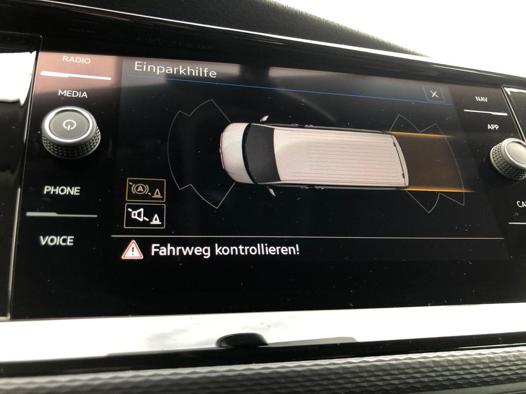 Passenger van Volkswagen T6.1 Caravelle Edition Navi ACC dig. Cockpit LED: picture 30