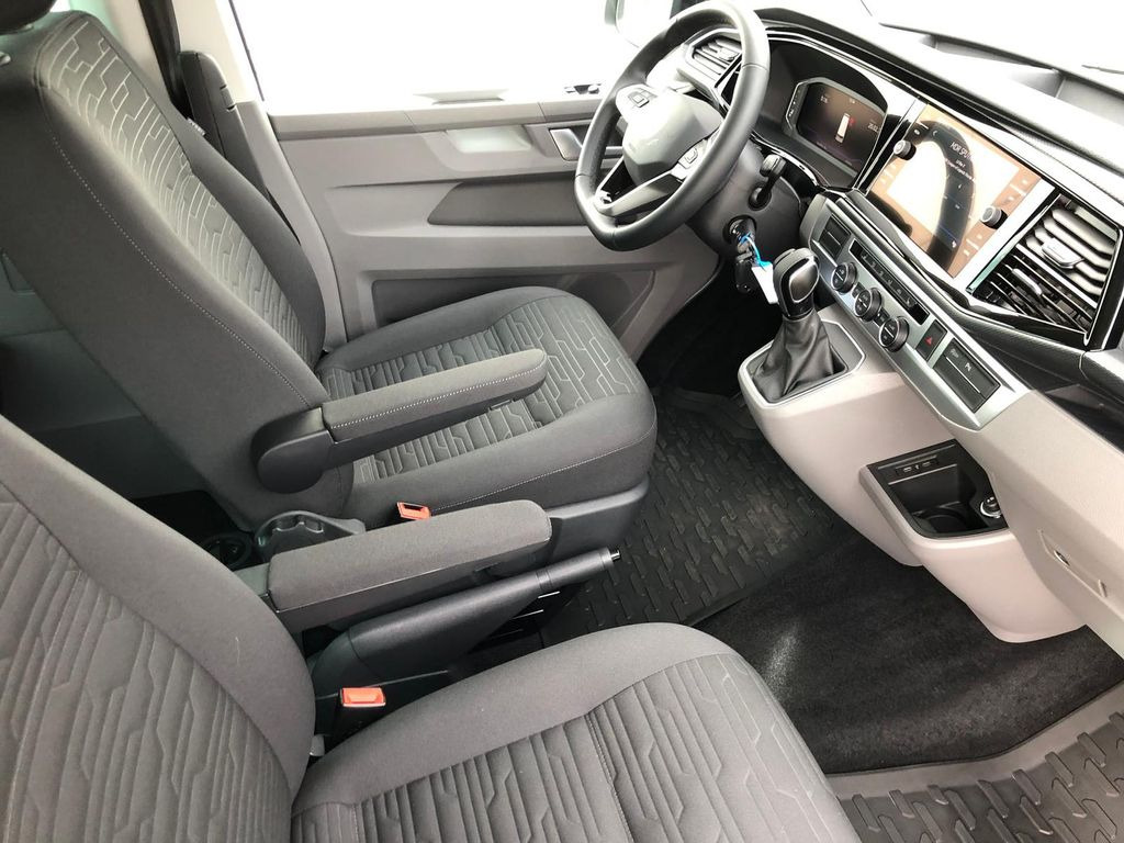 Passenger van Volkswagen T6.1 Caravelle Edition Navi ACC dig. Cockpit LED: picture 18