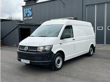 Panel van VOLKSWAGEN Transporter