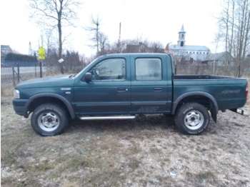 Pickup truck ford RANGER: picture 1