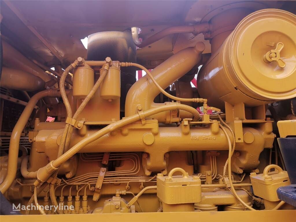 Komatsu D155A-2 - Bulldozer: picture 5
