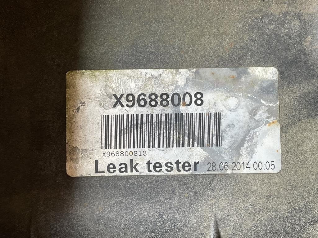 ΔΟΧΕΙΟ ΔΙΑΣΤΟΛΗΣ MERCEDES ACTROS MP4 A 960 501 4103 - Expansion tank: picture 5