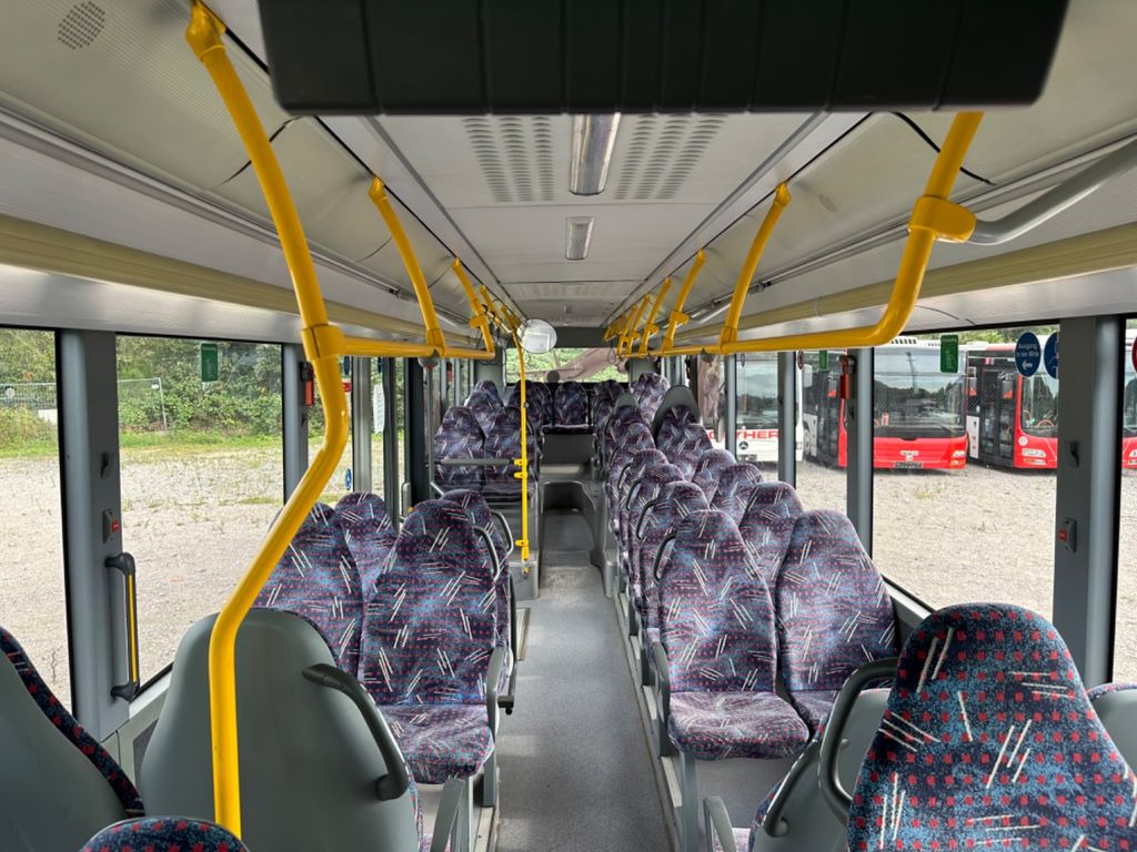 Setra S 415 NF (Klima, EURO 5)  - City bus: picture 5