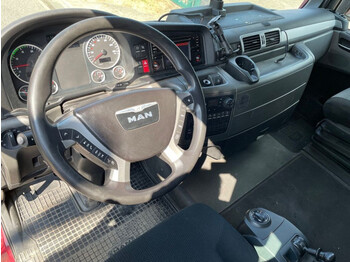 MAN TGX 18.440 2016 only 505.000 km - Tractor unit: picture 4