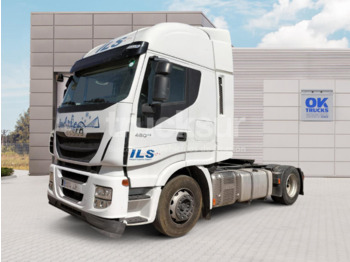 IVECO STRALIS AS440S48T/P HW - Tractor unit: picture 1