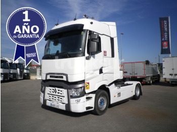 RENAULT T520 HIGH SLEEPER CAB - Tractor unit: picture 1