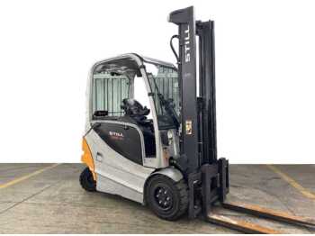  Still RX 60-30 - Electric forklift: picture 1