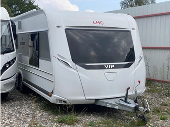 LMC 655 VIP  - Caravan: picture 1