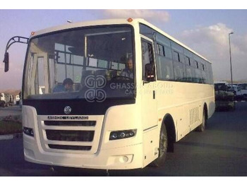 Ashok Leyland FALCON - Suburban bus: picture 1