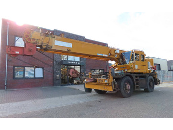 Kato KR 250 - Mobile crane: picture 1