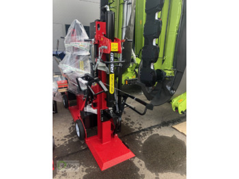 Oehler OL 1190 - Log splitter: picture 3