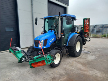 New Holland 3040 3040 - Compact tractor: picture 1