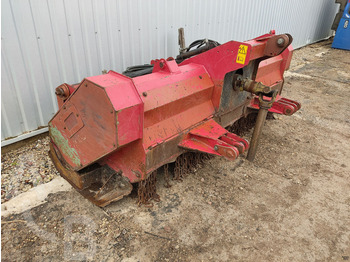 Ahwi FM500 200 - Wood chipper: picture 1