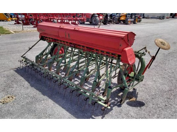  Nodet GC 3M - Seed drill: picture 1