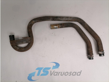  Scania Heating pipes 1780711 - Heating/ Ventilation: picture 1