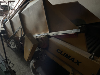 Climax CSB700 - Storage equipment: picture 1