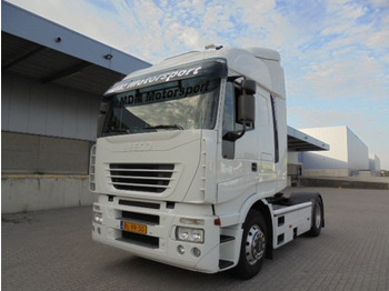 Iveco Eurostar 440.43 128000KM LIKE NEW - Tractor unit: picture 1