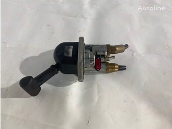  WABCO Air hand brake 1505331 - Brake valve: picture 1