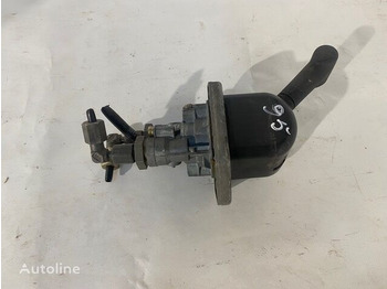  WABCO Hand brake 281780   MAN DAF Scania - Brake valve: picture 1