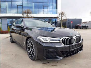 BMW Seria 5 540d xDrive - Car: picture 1