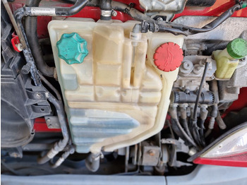 ΔΟΧΕΙΟ ΔΙΑΣΤΟΛΗΣ MERCEDES ATEGO 2 A 970 500 03 49 - Expansion tank: picture 1