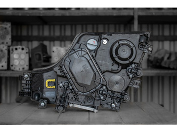 ΦΑΝΑΡΙ XENON ΜΠΡΟΣΤΙΝΟ MERCEDES ACTROS MP IV EURO VI ΔΕΞΙ (ΣΥΝΟΔΗΓΟΥ) - Lights/ Lighting: picture 2