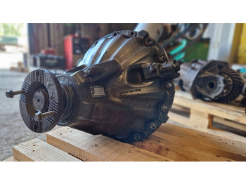 ΓΚΡΟΥΠ ΔΙΑΦΟΡΙΚΟΥ MERCEDES ACTROS MP2 HL6 15:38 - Differential gear: picture 3