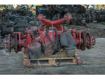 ΔΙΑΦΟΡΙΚΟ MAN TGX - Transmission: picture 1