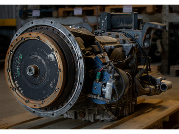 ALLISON - Gearbox: picture 1