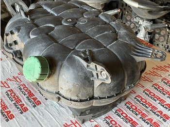 ΔΟΧΕΙΟ ΔΙΑΣΤΟΛΗΣ MERCEDES ACTROS MP4 ZGS 004 A 960 501 7903 - Expansion tank: picture 3