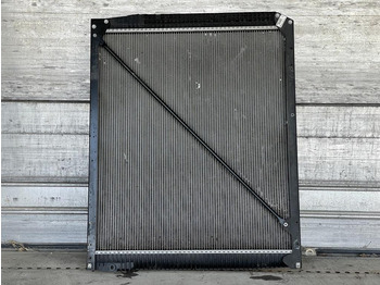 ΨΥΓΕΙΟ ΝΕΡΟΥ MERCEDES ACTROS BEHR A 942 500 1003 - Radiator: picture 1