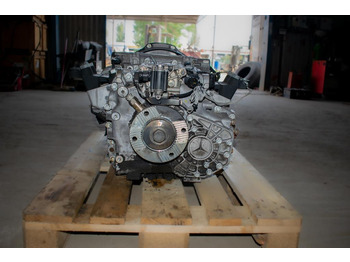 MERCEDES ACTROS MP I G 211-16 ΧΩΡΙΣ INTARDER - Gearbox: picture 4