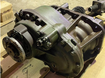 ΓΚΡΟΥΠ ΒΟΗΘΗΤΙΚΟΥ ΔΙΑΦΟΡΙΚΟΥ MAN - MERCEDES ΜΕ ΒΗΜΑ 21:28 - Differential gear: picture 4