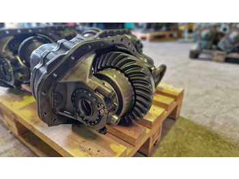 ΓΚΡΟΥΠ EUROPA MERCEDES ACTROS MP2 HL7 17:29 ΚΑΙΝΟΥΡΓΙΟ - Differential gear: picture 1