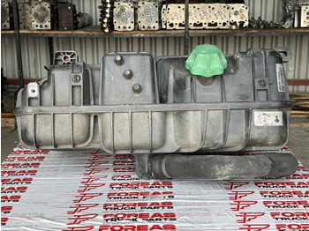 ΔΟΧΕΙΟ ΔΙΑΣΤΟΛΗΣ MERCEDES ACTROS MP4 A 960 501 4103 - Expansion tank: picture 4