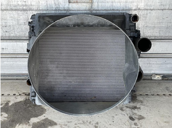 ΨΥΓΕΙΟ ΝΕΡΟΥ MERCEDES ATEGO BEHR A 970500 0404 - Radiator: picture 2