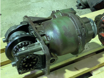 ΓΚΡΟΥΠ ΒΟΗΘΗΤΙΚΟΥ ΔΙΑΦΟΡΙΚΟΥ MAN - MERCEDES ΜΕ ΒΗΜΑ 21:28 - Differential gear: picture 2