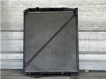 ΨΥΓΕΙΟ ΝΕΡΟΥ MERCEDES ACTROS BEHR A 942 500 1003 - Radiator: picture 2