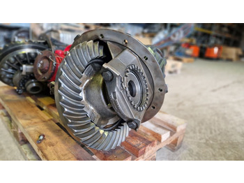 ΓΚΡΟΥΠ ΔΙΑΦΟΡΙΚΟΥ MAN TGX 8:37 - Differential gear: picture 1
