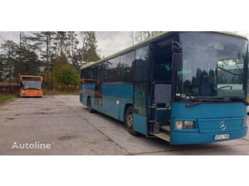 Mercedes-Benz Integro, intercity / suburban - Suburban bus: picture 1