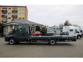 Iveco daily - Tow truck: picture 1