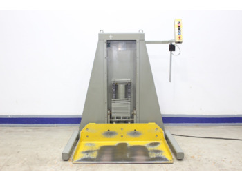 Polar L-1000-W-3 - Printing machinery: picture 1