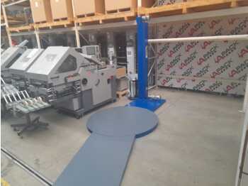 EVO Pac NOBEL - Packaging machinery: picture 1