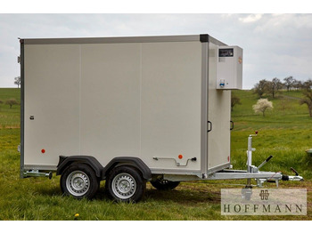 Böckmann Kühlanhänger KK 3018/27 H Zubehör - Refrigerator trailer: picture 1