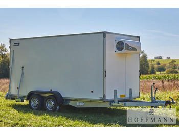 Variant Tiefkühlanhänger +10º bis -20° 402x170x181cm 2.7 - Refrigerator trailer: picture 1