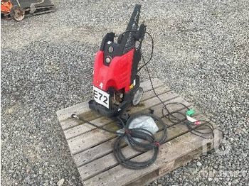 G-POWER 150/9M Cold Water - Pressure washer: picture 1