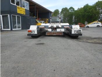 MAN AM110 Flugzeugschlepper - Pushback tractor: picture 3