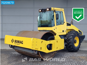 Bomag BW216DH-4 - Roller: picture 1